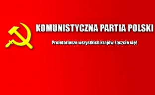 Нет — фальсификации истории. Заявление Коммунистической партии Польши по поводу поправок к закону о декоммунизации